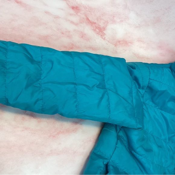 Blue jacket - Picture 4 of 5